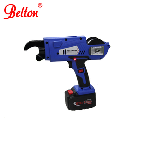 ODETOOLS BT-890 Pistola Automatica per Legatura Tondini in Acciaio, Utensile da Costruzione, Macchina Efficiente per Legare Tondini - Product Image 4