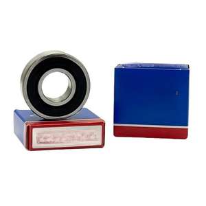 ลูกปืนเม็ดกลม 20x47x12 ลูกปืนเม็ดกลม 6304a7 ลูกปืนเม็ดกลมขนาดเส้นผ่านศูนย์กลาง 80 มม. ลูกปืนเม็ดกลม 6505 ขนาดเส้นผ่านศูนย์กลาง 16 มม. ลูกปืนเม็ดกลม 627n1z - Product Image 3