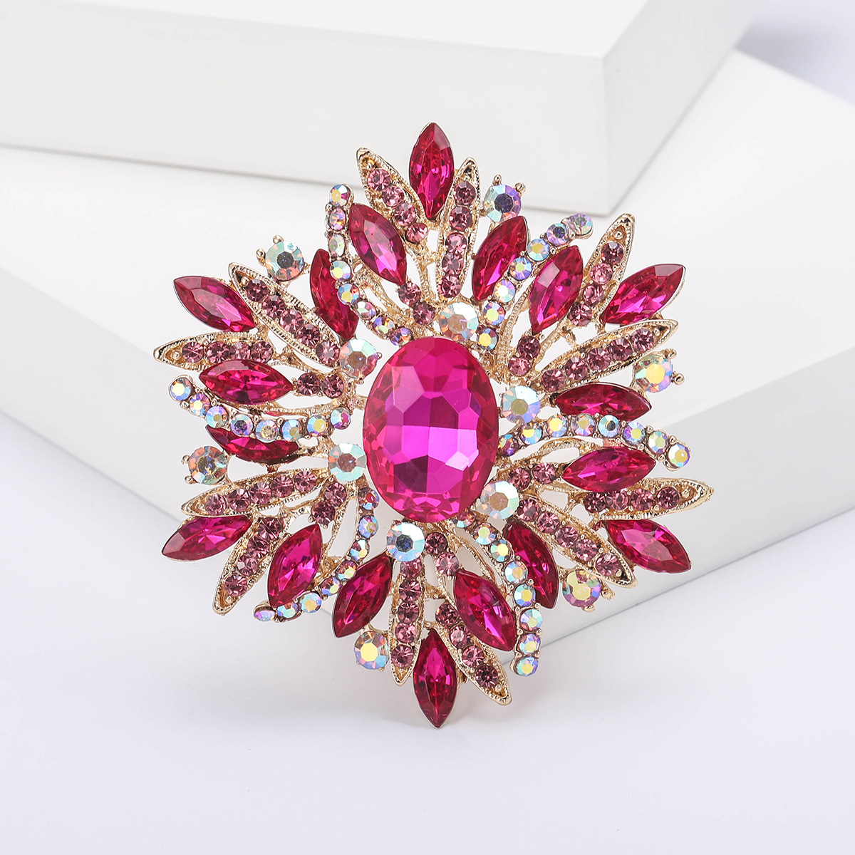 BR-2899-5 rose rose