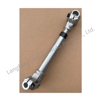 54600-3X002 Conjunto de junta universal de columna de dirección, eje transversal para Elantra MD/UD/Forte/K3