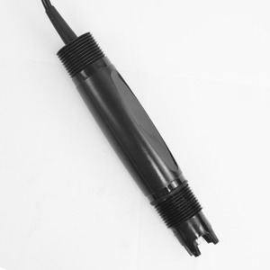 Capteurs orp à boîtier en plastique pour surveiller le potentiel redox des industries de traitement chimique <span class=keywords><strong>sonde</strong></span> d'électrode ph - Product Image 5