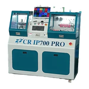 CR IP700 PRO Common Rail Pump And Injector Test Bench CR815 CR819 CR926