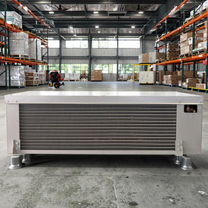 Evaporatore Lucky Star 3/4HP per Celle Frigorifere, Raffreddatore d'Aria Evaporativo, Altre Attrezzature per Refrigerazione e Scambio di Calore - Product Image 3