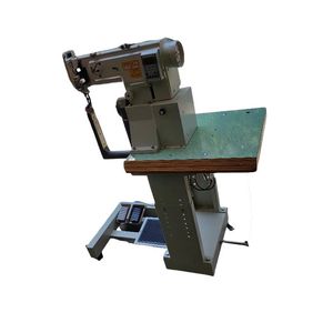 Industrial Sewing <b>Machine</b> Sewing Machine180 Degree for Lady Bag Heavy Duty Sewing <b>Machine</b> - Product Image 4