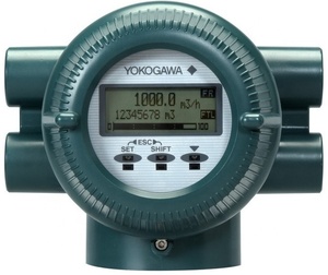 เครื่องวัดการไหล Yokogawa AXF080C E2AP1N-BD41-4-1C/GF11/SC T/VR ของแท้จากญี่ปุ่น - Product Image 5