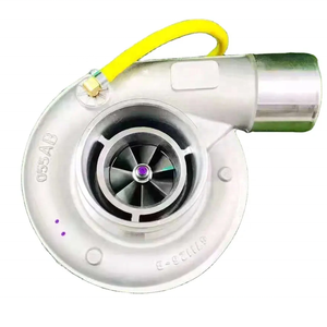 250-7696 254-3808 261-9367 Turbocompresseur pour Caterpillar CAT 324D 329D 324C <span class=keywords><strong>325D</strong></span> C7 pièces de moteur Turbocompresseur - Product Image 1