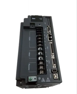 New <b>Box</b> ASD-<b>A3</b>-0121-L 1-Year Warranty CE ISO 9001 Certified 220V AC 1KW 1Phase/3Phase Plastic Motor Electrical Del ASD-<b>A3</b>-0121-L - Product Image 6