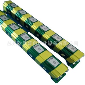 Moteur hydraulique à engrenages Vivolo Synchronous Flow Divider 9RD0259 - Product Image 4