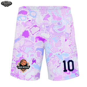 Raging Bull personnalisé nouveau club de basket-ball court impression par sublimation équipement d'entraînement de basket-ball - Product Image 5