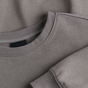 Vente en gros personnalisé multicolore confortable sweatshirts à manches longues pour hommes nouveau design de haute qualité pour l'hiver sweatshirts pour hommes - Product Image 6