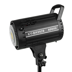 100W COB <strong>Remote</strong> Bi-Color Studio Photography Video Light Continuous Light for Softbox Umbrella <strong>Stand</strong> - Product Image 5