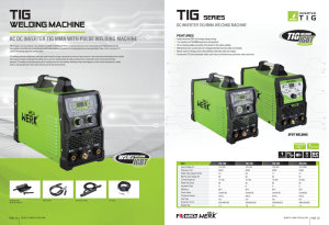 <span class=keywords><strong>Soldadora</strong></span> TIG MMA de Arco de Argón IP21S, Inversor de CC, Portátil, de Alta Frecuencia, <span class=keywords><strong>para</strong></span> Acero Inoxidable - Product Image 2