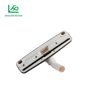 Juego de accesorios ShouXin para aspiradoras <span class=keywords><strong>Sanyo</strong></span> Hitachi, dos usos, 31mm, diámetro exterior de plástico, cabezal de cepillo para suelo eléctrico - Product Image 2