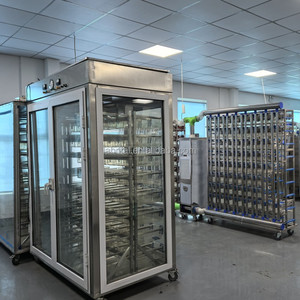 Attrezzatura di sistema IVC di alta qualità gabbia da laboratorio per allevamento di ratti gabbia ventilata singolarmente - Product Image 6