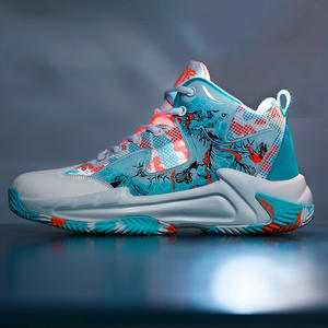 حذاء رياضي جديد للرجال fly ، قابل للتنفس في الهواء الطلق ، مصنعي الجملة - Product Image 2