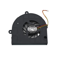 NOUVEAU Ventilateur de processeur pour Lenovo IdeaPad 330-15ikb 320-15 320-14ABR 520 320-15AST 320-15IAP 5000-15 14 17 Ventilateur de refroidissement DFS541105FC0T FJD5