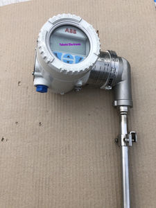 جهاز إرسال مستوى مغناطيسي جديد عالي الدقة بنسبة 0.1٪ غير تداخلي من نوع <span class=keywords><strong>ABB</strong></span> LMT200 LMT100 - Product Image 3