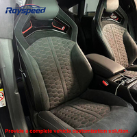 Sièges d'origine pour Audi A3 A4 A5 A6 A7 A8 S3 S4 S5 S6 S7 S8 Q3 Q5 Q7 Q8 SQ7 SQ8 RSQ5 RSQ7 RSQ8 RS3 RS4 RS5 RS6 RS7 R8 TT E-Tron