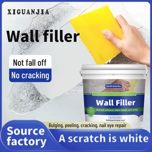 Nước dựa trên Epoxy tường sửa chữa dán chất lỏng xây dựng lớp phủ cho bàn chải Application-10Kg - Product Image 5