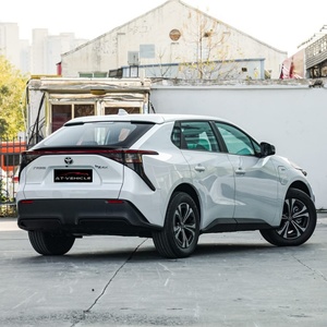 Offre Spéciale : <span class=keywords><strong>Toyota</strong></span> Bozhi 4X d'occasion, Véhicule Électrique Pur, Édition Max, 615 km d'autonomie, Traction Avant, SUV 5 places - Product Image 4