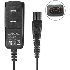 15v 360ma 0.36a 5.4w מכונת מכונת גילוח מטען מתאם חשמל עבור הפילישפי hq850 hs8020 s5000 a00390 a00390 - Product Image 5