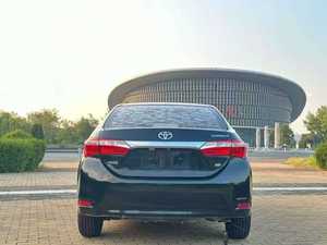 Toyota Corolla 1.6L Manuale Berlina <span class=keywords><strong>Usata</strong></span> del 2015 - Product Image 5