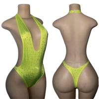 ELITES Vente en gros de tenues de strip-tease personnalisées pour femmes, vêtements de danse exotiques