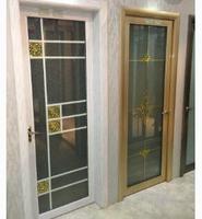 Portes et fenêtres en profilés aluminium de haute qualité, économiques, de la marque Yudong, fabriquées en Chine