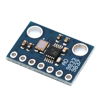 Offre Spéciale : Module Générateur de Signaux DDS AD9833 Programmable à Interface Série pour Microprocesseurs, Ondes Sinusoïdales et Carrées, Compatible Arduino