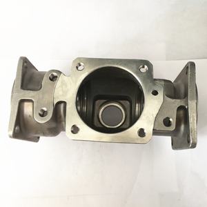 Kit de fabrication de cire, en acier inoxydable, haute précision, résiste à la chaleur, pièces de Valve - Product Image 1