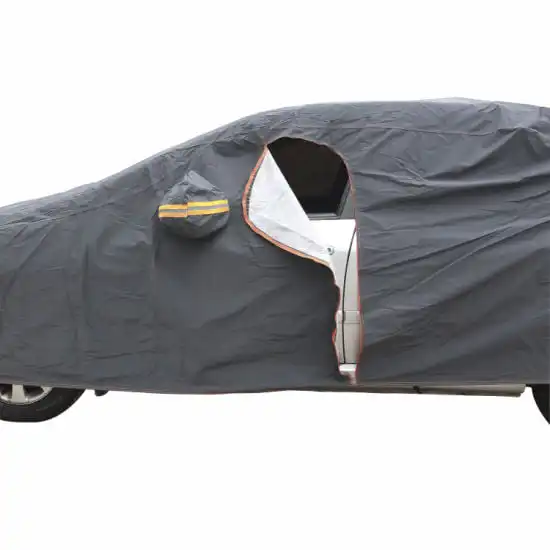 Uv protection uv protection wholesale fabric car covers