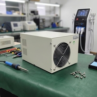 Prix d'usine, alimentation IPL 1200W 500V, driver E-Light pour l'épilation, le rajeunissement de la peau, machine de beauté