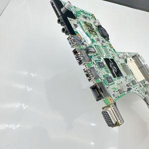 DA0LX8MB6E1 615686-001 630833-001 Voor HP Pavilion DV7-4000 Laptop Moederbord Socket S1 HD5470 GPU Moederbord - Product Image 3