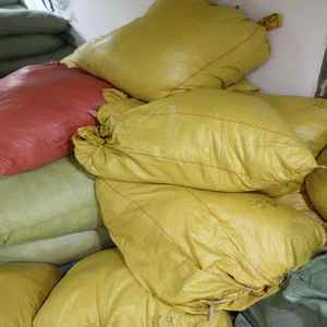 Proveedor 2023 ocio moda mujer Otoño Invierno cuello redondo manga larga pulóver tejido mujer suéter liquidación - Product Image 4