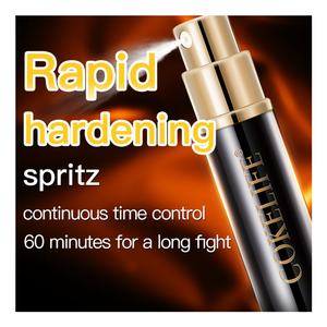 COKELIFE Spray Sexual Herbal Original de Fábrica al por Mayor, Potenciador del Rendimiento Sexual, Retrasa la Eyaculación, Producto Sexual de Larga Duración para Hombres Adultos - Product Image 2