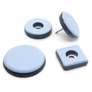 Patins de glisse en PTFE en gros d'usine, patins adhésifs pour appareils, patins ronds robustes, patins pour meubles, patins antidérapants pour meubles - Product Image 3