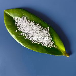 Polystyrène en cristal vierge de haute qualité (GPPS 525) Granules poudre de matière première en plastique de base pour le produit général de moulage PS - Product Image 4