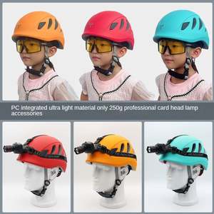 Casco de seguridad de alta calidad al aire libre personalizado Hat Holder Hard Hats - Product Image 2