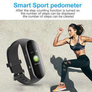 Enregistreur vocal intelligent léger et élégant, enregistrement en un clic, 2 en 1, style montre à clip, appareil audio portable - Product Image 3