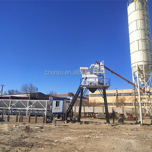 Liste de prix des centrales à béton à mélangeur automatique en Malaisie à vendre - Product Image 6