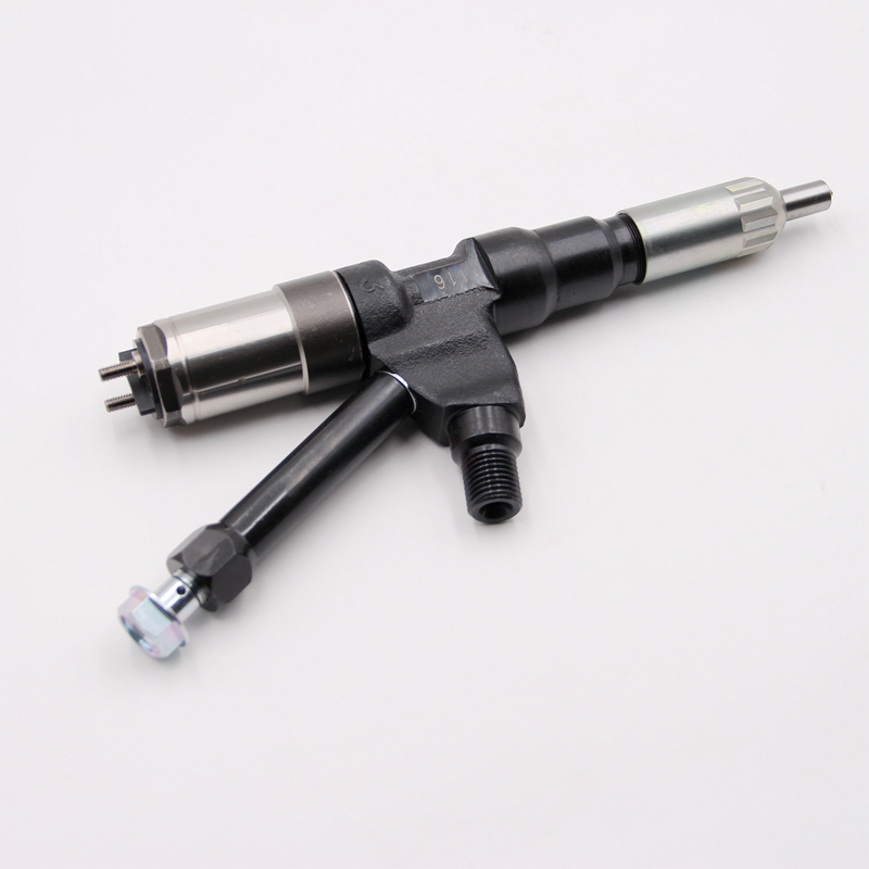 095000-534# 095000-636# common rail injector 095000-5342 diesel injector 0950005342 fuel injector for ISUZU 4KH/6HK 700P