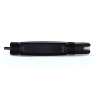 Sonde d'ions NH3 NH4 pour capteur d'azote ammoniacal RS485 pour la surveillance des eaux usées et des chaudières