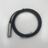 IVANPER AF805 IP68 Capteur de niveau d'eau hydrostatique submersible 4-20mA 0-10V RS485 Jauge de niveau de liquide à immersion