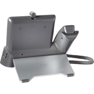 โทรศัพท์ IP รุ่น CP-8865-K9 8800 รองรับ BYOD, จอภาพแบบไวด์สกรีน VGA, บลูทูธ, การสื่อสารด้วยเสียงคุณภาพสูง - Product Image 3