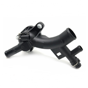 Conjunto de termostato de refrigeración de motor automático 25193922 para <span class=keywords><strong>Chevrolet</strong></span>/Subaru/Rover // MORGAN/Land Rover/ISUZU/GEO/Aston Martin Car - Product Image 2