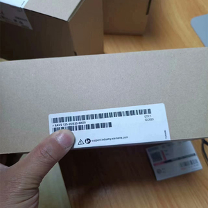 6AV2125-2DB23-0AX0 จอสัมผัสขนาด 4 นิ้ว ราคา ราคา ผู้จำหน่าย SIMATIC HMI KTP400F จอแสดงผล Plc Hmi - Product Image 2