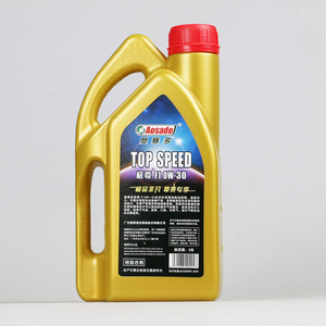 Lubricante diésel para Motor de vehículo, <span class=keywords><strong>aceite</strong></span> de gasolina automotriz <span class=keywords><strong>0W30</strong></span>, totalmente sintético - Product Image 2