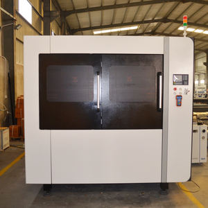 Cortadora Láser Multifuncional CNC LaserMen-1313CF para Ruedas de Aleación de Aluminio y Acero al Carbono - Product Image 2