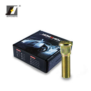 10.9 الصف الزنك عجلة ترصيع - Product Image 1