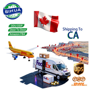 Servicio Completo <span class=keywords><strong>de</strong></span> Postventa, Solución Rápida a Problemas Posentrega para Transporte Aéreo <span class=keywords><strong>de</strong></span> China a Canadá, Servicio Puerta a Puerta DDP - Product Image 6